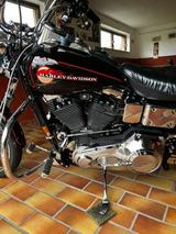 Harley-Davidson Dyna Wide Glide - Offers