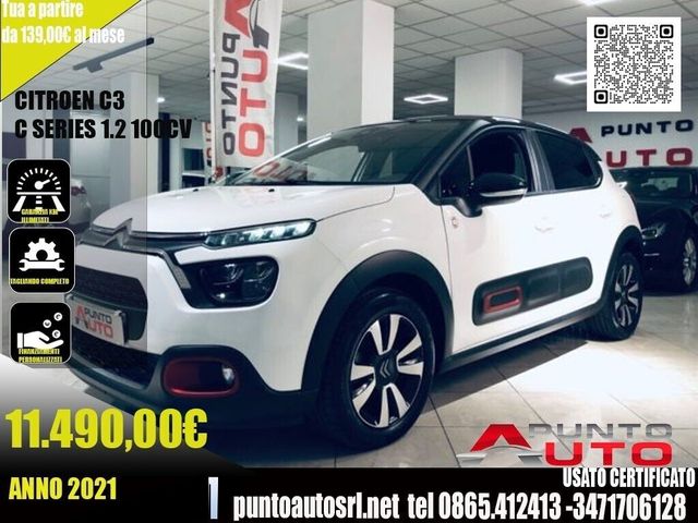 CITROEN C3