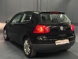 Volkswagen Golf V 1.9 TDI Comfortline - Volkswagen Golf aus 2004: TDI