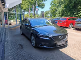 Mazda 6 SKYACTIV-G 165 MT - gebrauchte Mazda 6 aus dem Jahr 2017