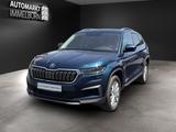 Skoda Kodiaq Style 4x4 AHK*ACC*Virtual*Kamera*Matrix* - gebrauchte Skoda Kodiaq aus dem Jahr 2023