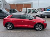 Volkswagen T-Roc - Vorschau Bild 3