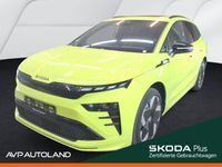 Skoda Enyaq - Vorschau Bild 1