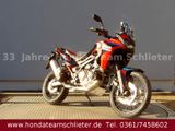 Honda CRF1100 Africa Twin / MJ 2025/ 500,- € gespart * - Offers matching your search criteria