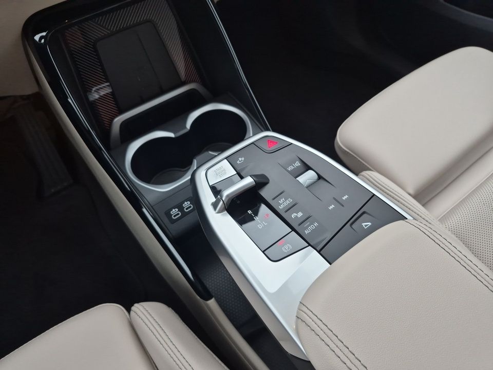 BMW X2 - Bild 13