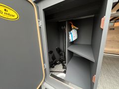 Clever Aventuro 600 1ST Edition*Autark Paket*3-Sitzer*