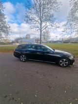 Mercedes-Benz E klasse 220 Avantgarde - Mercedes-Benz E 220 Gebrauchtwagen in Augsburg