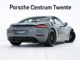 Porsche 718 Cayman GTS 4.0 - Porsche Boxster: Sportwagen