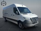 Mercedes-Benz Sprinter 317 Super Maxi Extralang L4H2 - Angebote