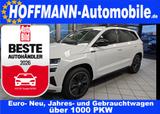 Skoda Karoq Sportline Navi,Matrix-LED,Kamera,AHK ankl.
