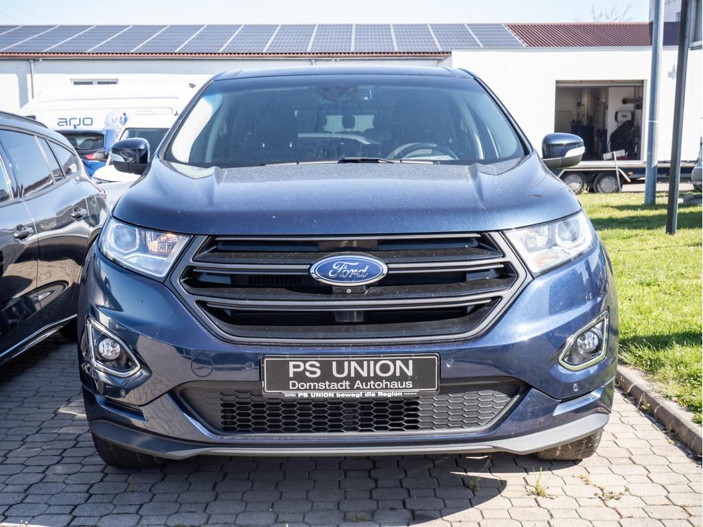 Ford Edge 2,0 l TDCi Bi-Turbo Sport EL. HECKKL. NAVI