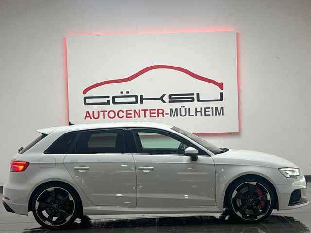 Audi RS3 S tronic quattro Sportback,Virtual,Matrix,19