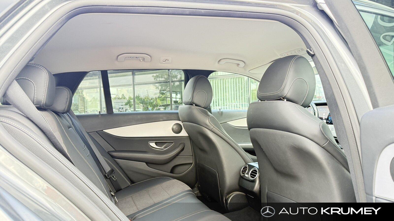 Mercedes-Benz E 220 d 4M T AVANTGARDE+LED+Spur+TotwinkelNavi