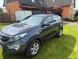 Kia Sportage 1.6 GDI 2WD Vision Vision - Kia Gebrauchtwagen in Dortmund