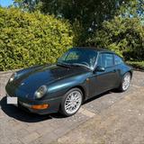 Porsche 911 (993) Carrera Coupé Tiptronic - Porsche aus 1993