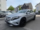 Mercedes-Benz GLA 180 2.Hand*BiXenon*Navi*Leder*AHK - Mercedes-Benz GLA 180 in Essen