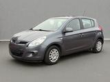 Hyundai i20 FIFA WM Edition / Klima - Hyundai i20 aus 2011