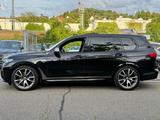 BMW X7 M50d INDIVIDUAL+100%VOLLAUSSTATTUNG+7SITZER - BMW: 10