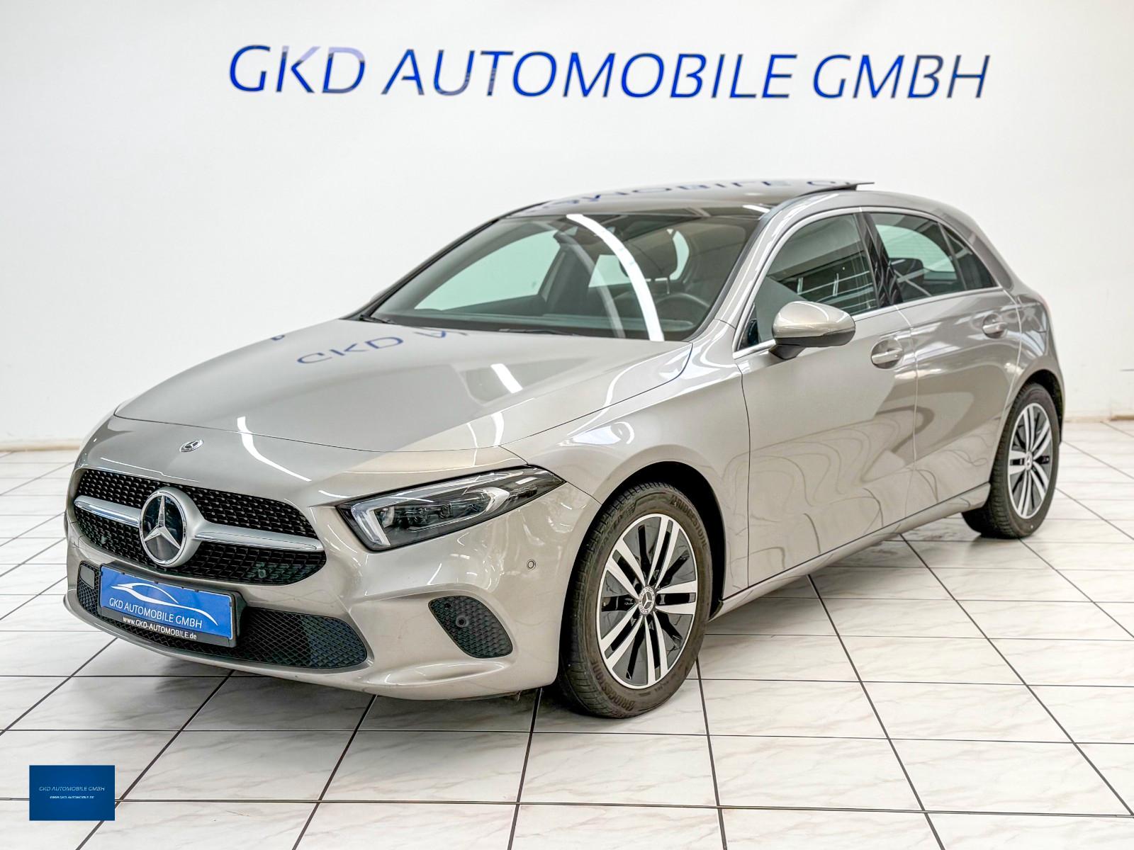 Mercedes-Benz A 220 Progressive*Pano*AR*LED*Kamera*Ambiente*