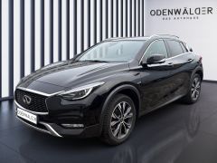 INFINITI QX30 2.2dPremium Allrad LED+Navi+SHZ+2xKlima+Kam