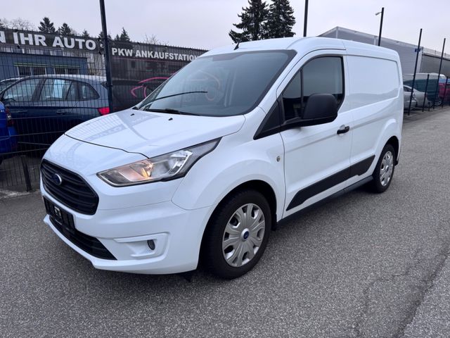 Ford Transit Connect Trend AHK+PDC+TÜV&Service Neu