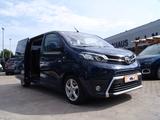 Toyota Proace Verso Family Comf-AUTOM/8Si/NAVI/2Sch.Tü - Toyota Gebrauchtwagen in Berlin
