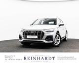 Audi Q5 40TDi Q ADVANCED 18Z./LED/TEMPOMAT/AIR-SUS - Audi Q5 Gebrauchtwagen in Dortmund