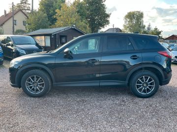 Mazda CX-5 - 4