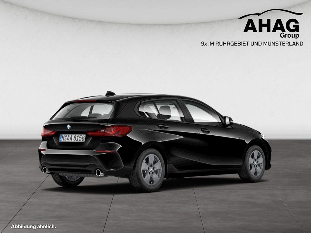 BMW 118d Advantage imagem 2
