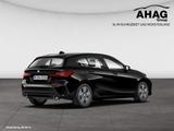 BMW 118d Advantage - BMW 1er Reihe mit Diesel-Antrieb: Limousine, Automatik