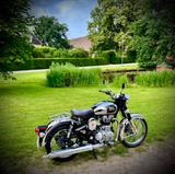 Royal Enfield Bullet Classic EFI - ROYAL ENFIELD EFI