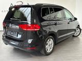 Volkswagen Touran 2.0 TDI DSG Comfortline NAV+ACC+KAMERA+PP - Volkswagen Touran mit Diesel-Antrieb