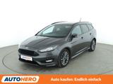 Ford Focus 1.0 EcoBoost ST-Line *NAVI*CAM*SHZ*LHZ*ALU - Ford Focus Gebrauchtwagen in Hannover