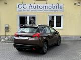 Peugeot 2008 Active 1.6HDI - Peugeot 2008 mit Diesel-Antrieb