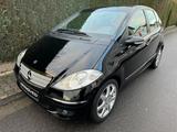 Mercedes-Benz A 170 AVANTGARDE /Automatik/2.Hd/Top Zustand/ - Mercedes-Benz A 170: Avantgarde