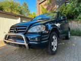 Mercedes-Benz Mercedes Benz ML320 - Mercedes-Benz ML 320 in Duisburg