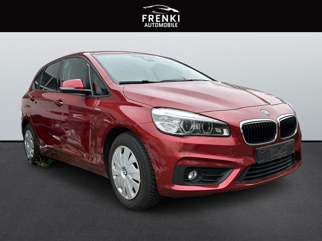 BMW 218 Baureihe 2 Active Tourer 218 i