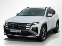 Hyundai TUCSON - Vorschau Bild 11
