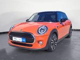 MINI Cooper Salt Harman/Kardon LED Sportsitze PDC Tem - MINI Cooper aus 2018