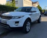 Land Rover Range Rover Evoque 2.2 eD4 Pure Pure - Land Rover Range Rover Evoque in München
