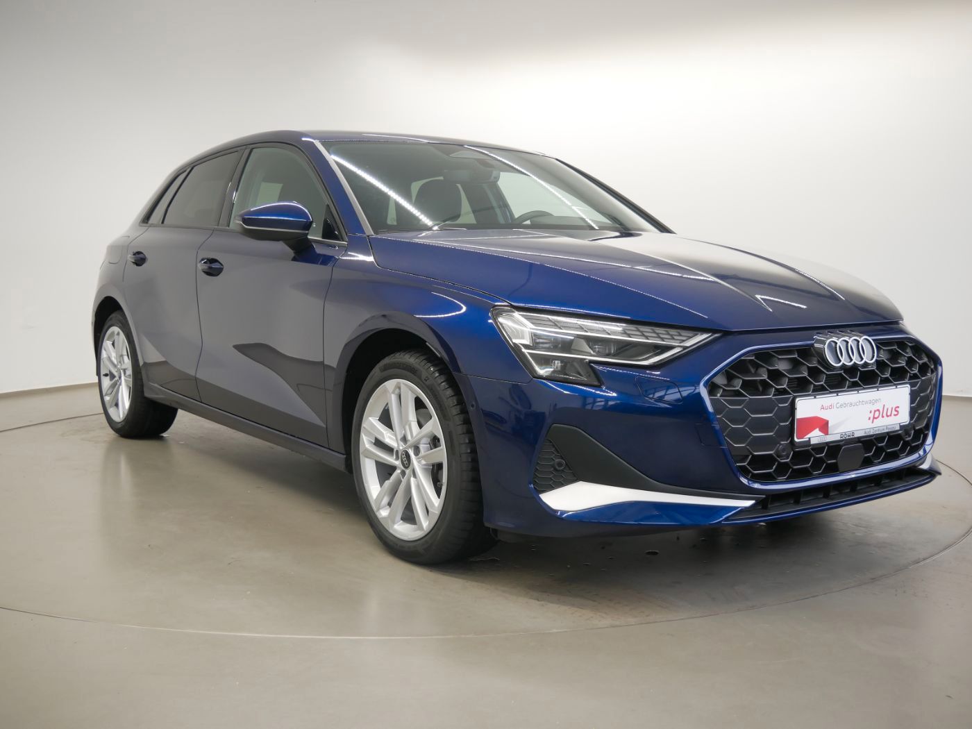 Audi A3 - Bild 3