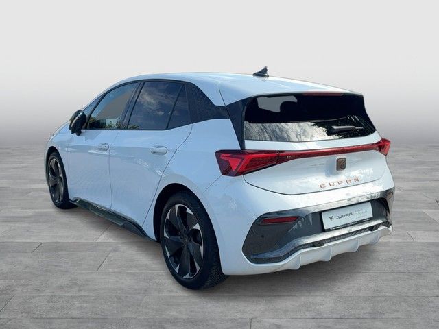 Cupra Born e-Boost HeadUp+LED+Sitzheizung imagem 3