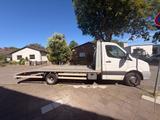 Volkswagen Crafter 2.0 TDI Abschleppwagen - gebrauchte VW Crafter aus dem Jahr 2011