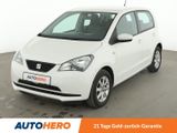 Seat Mii 1.0 Chic*PDC*SHZ*TEMPO*KLIMA*GARANTIE* - Seat Mii Gebrauchtwagen in Hannover