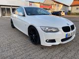 BMW 335i Coupé M Sport Edition M Sport Edition LCI - BMW 3er Reihe aus 2012: Coupé