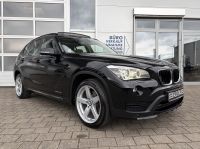 BMW X1 xDrive20d Aut. Sport Line 2.HD NAVI PANO AHK bei Autohaus Landmann & Maier OHG