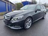 Mercedes-Benz E 300d AHK Leder Distronic Standheizung LED SHZ - gebrauchte Mercedes-Benz E 300 aus dem Jahr 2015