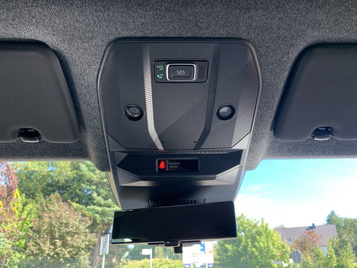 Renault Scenic E-TECH - Bild 27