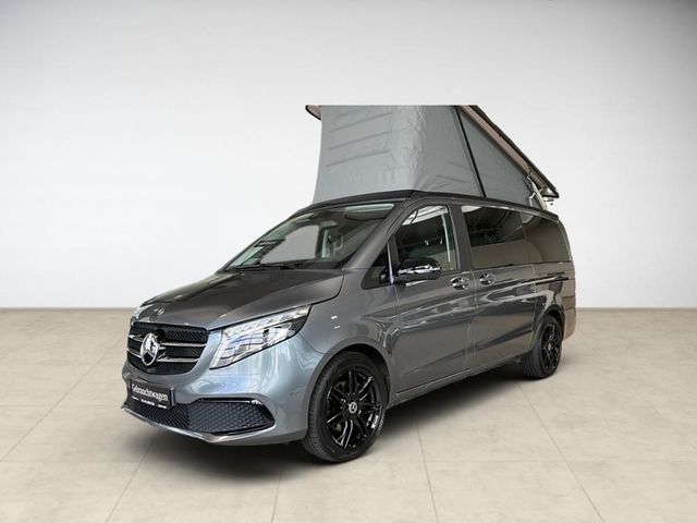 Mercedes-Benz V 220 d lang Marco Polo Horizon el.Schiebe AHK