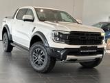 Ford Ranger Raptor e-4WD Doppelkabine/AHK/iACC/360°/ - Ford Raptor SUV